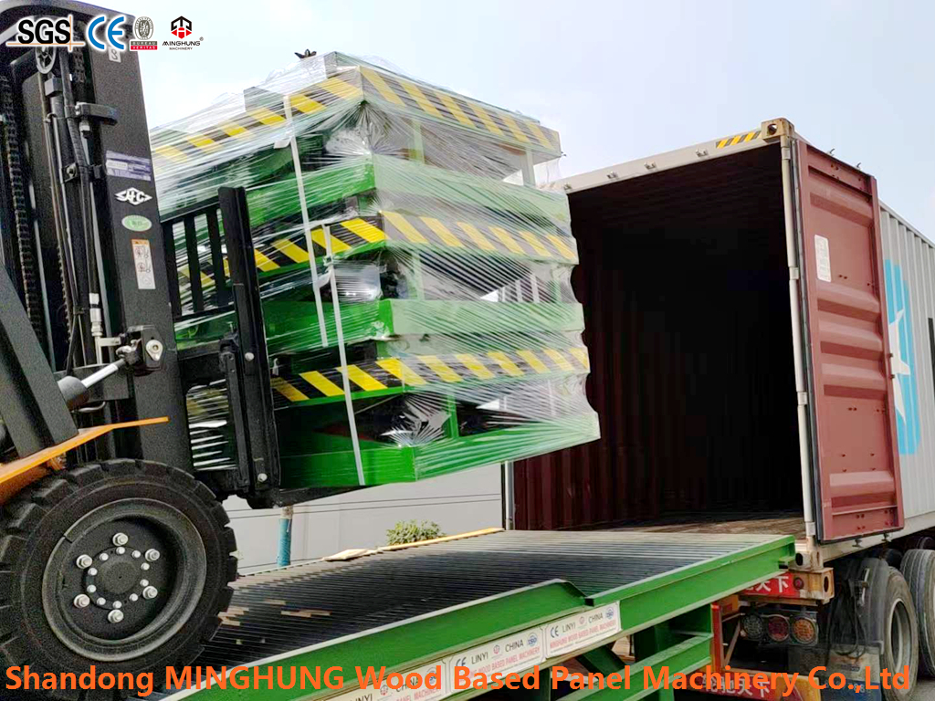 plywood machine deliver (12)