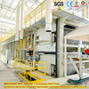 MINGHUNG HDF Continuous Hot Press