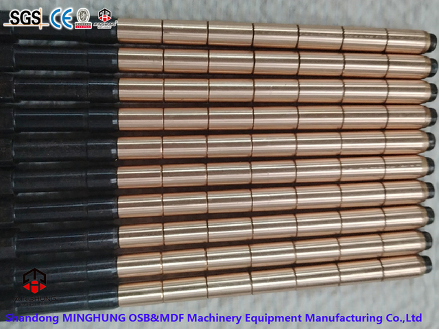 Pin Shaft