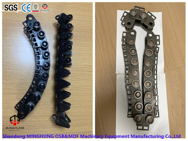 Conveyor Chains