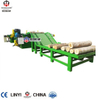Veneer Rotary Peeling Lathe with Cutting Knife