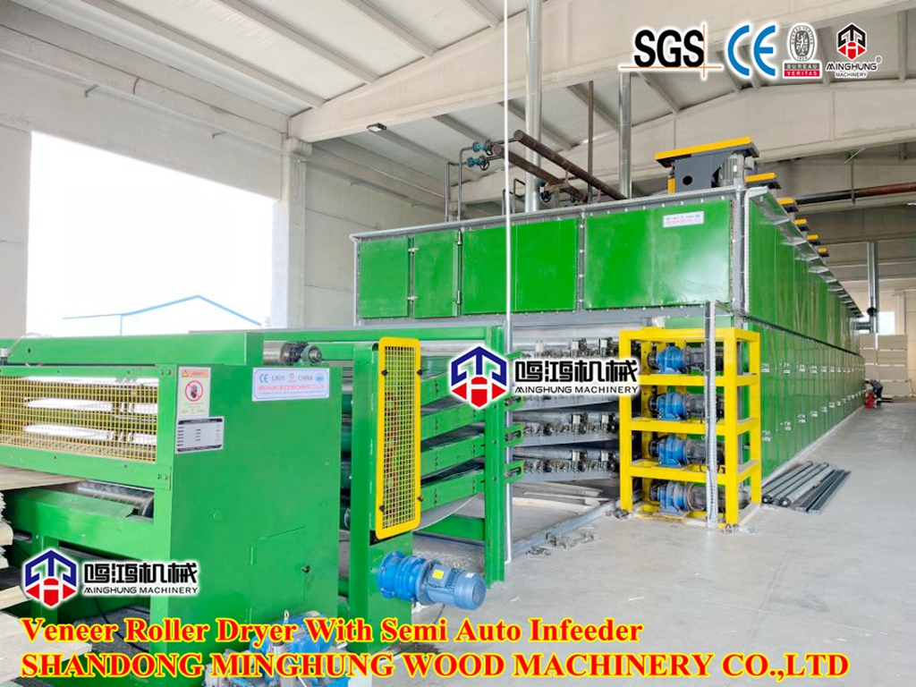mesh wire dryer