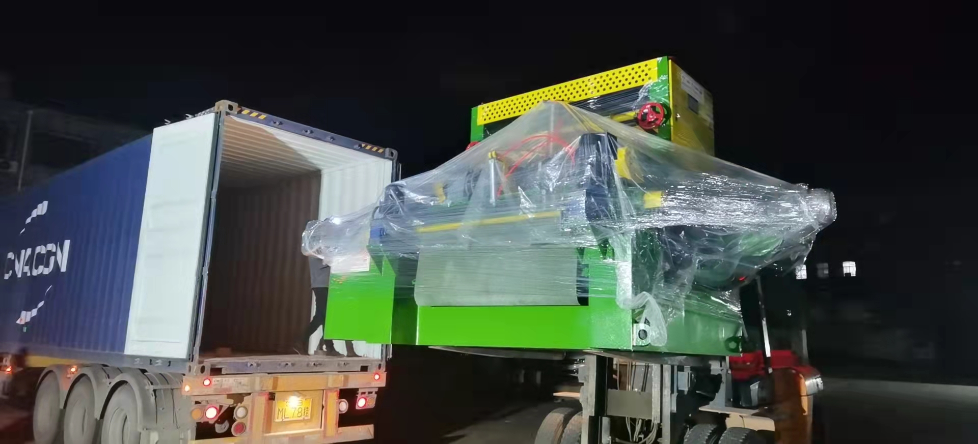 China veneer machine