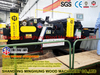 Plywood Core Veneer Jointing Composer Machine