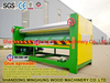 Four Rollers Plywood Glue Spreader for Plywood Production