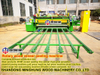 China Veneer Machine for Plywood Machine