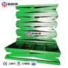 Thick Steel Plate Hydraulic Lift Table for Plywood Machine