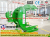 Plywood Board Turnover Turner Machine for Turning Plywood Panel