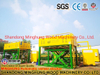 4feet Vacuum Veneer Stacker