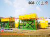 4feet Vacuum Veneer Stacker