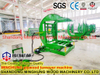 Plywood Board Panel Turnover Machine for Film Faced Plywood Manufacturing