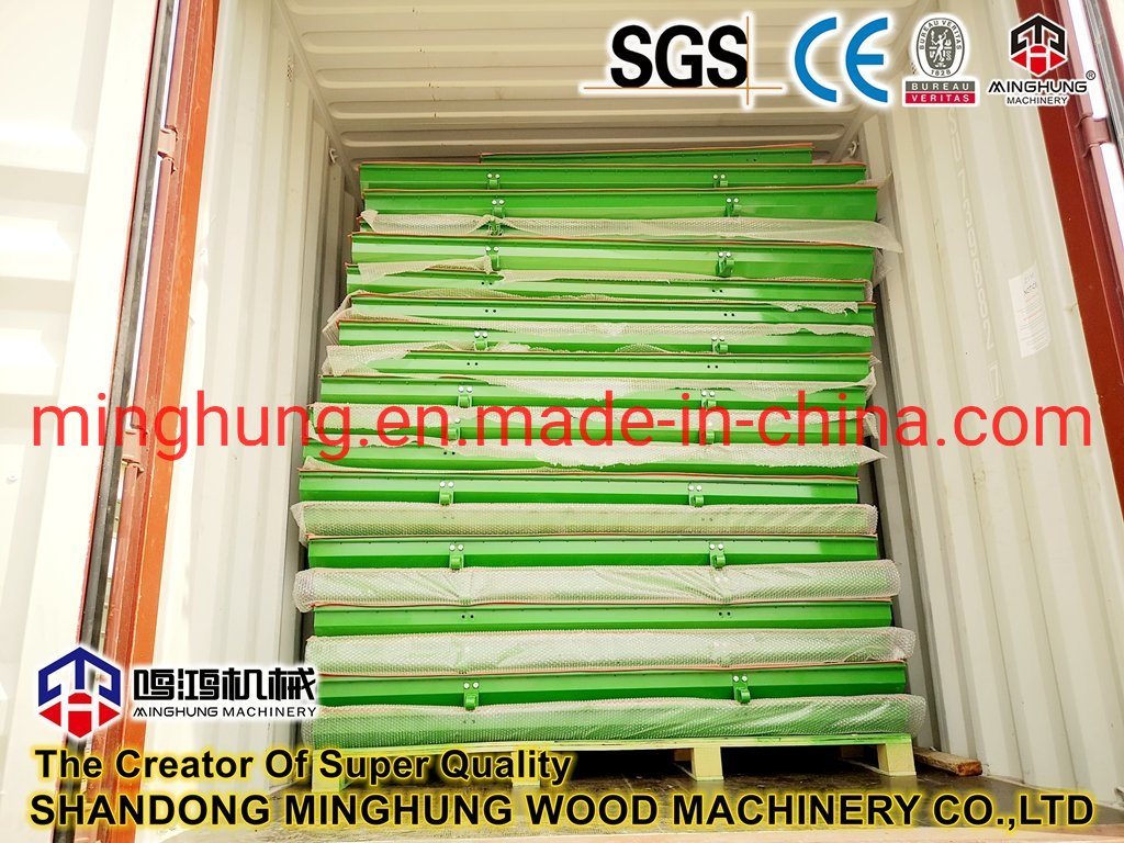 Wire Veneer Drying Machine
