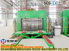 Plywood Pressing Hot Press Machine for Plywood Press Machine
