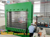 Plywood Production Line for Making Plywood Board