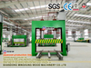 Hydraulic 500t Cold Press Machine