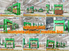 Wood Based Panel Machinery for Making Plywood