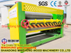 Woodworking Roller Glue Spreader Spreading Machine