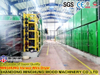 Energy-Saving High-Efficiency Continuous Plywood Drying Line