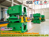 4feet/5feet/6feet Width Plywood Sanding Machine