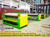 Ultra-Thin 1mm Plywood Production Line