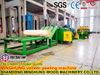Adjustable Thickness Laminated Board Multi-layer Hot-press Production Line