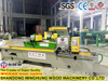 knife grinder Plywood Making Machine