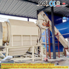 OSB Cylindrical Sieve