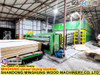 Heavy Steel Structure Robust Dryer