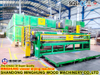 Heavy Steel Structure Robust Dryer