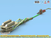 Precision Heavy Duty Wood Hot Press Machine MDF / OSB / Particleboard Chipboard Particle Board Machinery Production Line