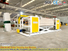 OSB Board Making Machine Production Line 100-400cbm/Day /OSB/ MDF / HDF