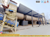 Wood Based Panels Machinery: Three-channel Chip Drying System for MDF OSB Particle Board Chipboard Production Line 