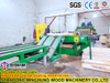 Medium-Sized E0 Grade Plywood Production Line