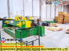200m³/Day Birch Plywood Production Line 