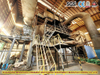 Second Hand 210000cbm Output MDF HDF Chipboard Production Line