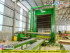Zero Formaldehyde Eco-Friendly Plywood Production Equipment 