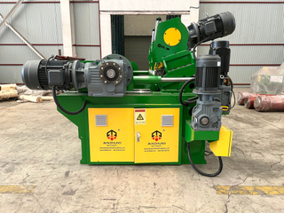 Affordable Automatic Spindle-less Veneer Peeling Equipment