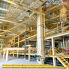 Particleboard Mat Fromer Machine