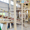 Glue Mixer System
