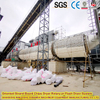 drum dryer for OSB