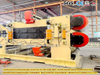 600m³ Daily 12mm Thickness Fire-Rated Particleboard Production Equipment