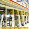 Energy-Saving Particleboard Continuous Flat Press Line 35% Energy Reduction 