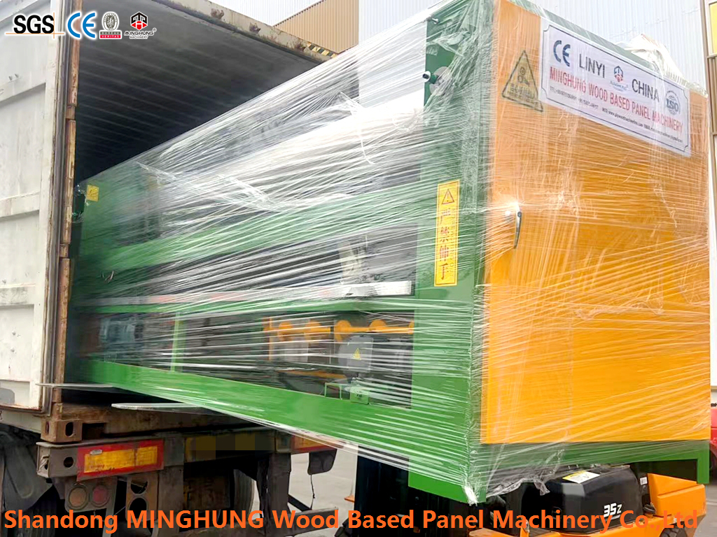 plywood machine deliver (17)