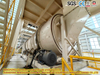 60000m³ Annual Low-Cost OSB Production Equipment