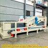 MINGHUNG High-density Fiberboard (HDF) Production Line