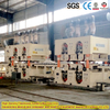 sander for medium density fiberboard