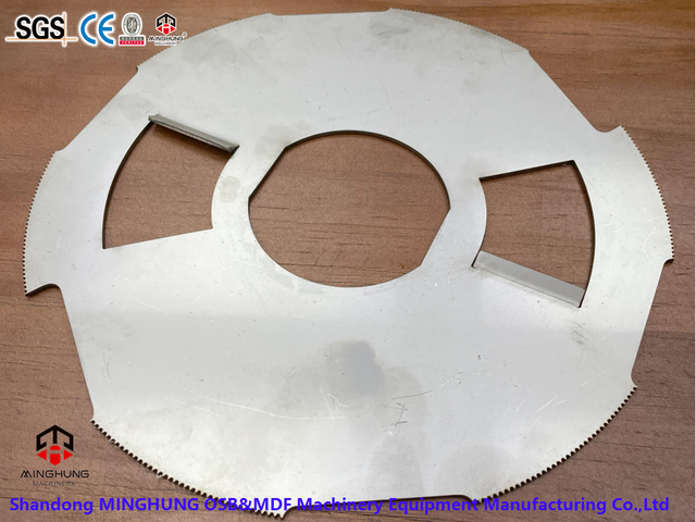 Directional Disk