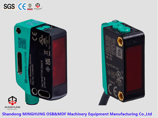 Photoelectric Sensor