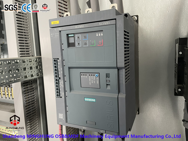 Siemens Soft Starter