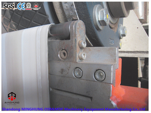 Retainer Plate Of large Small Roller